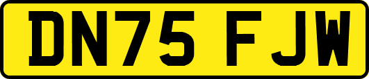 DN75FJW