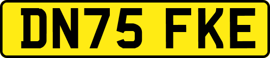DN75FKE