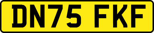 DN75FKF