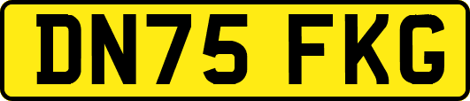 DN75FKG
