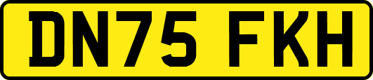 DN75FKH