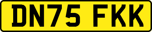 DN75FKK