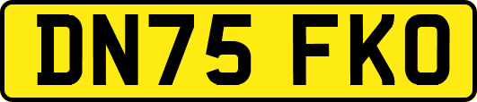 DN75FKO