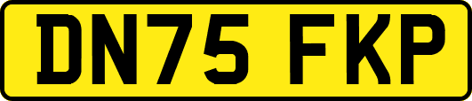DN75FKP