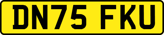 DN75FKU