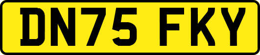 DN75FKY