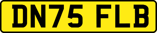 DN75FLB