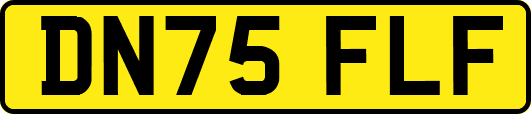 DN75FLF