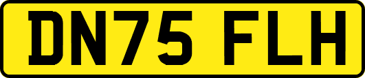 DN75FLH