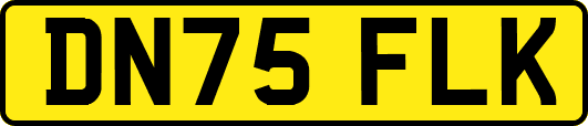 DN75FLK