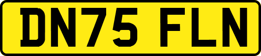DN75FLN