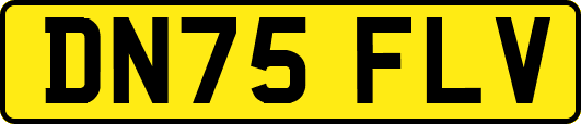 DN75FLV
