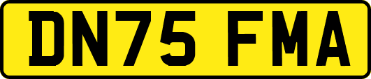 DN75FMA