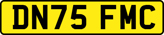DN75FMC