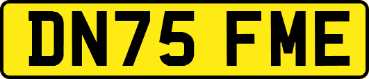 DN75FME