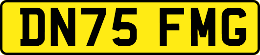 DN75FMG