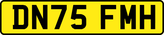 DN75FMH