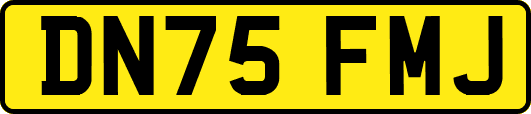 DN75FMJ