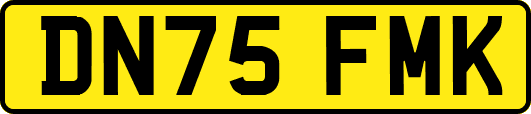 DN75FMK