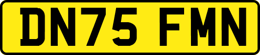 DN75FMN