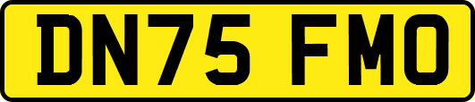 DN75FMO