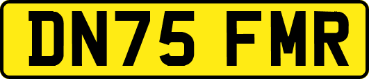 DN75FMR