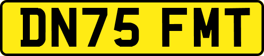 DN75FMT