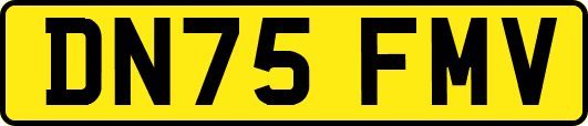 DN75FMV