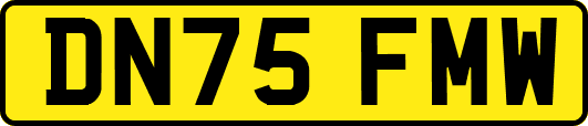 DN75FMW