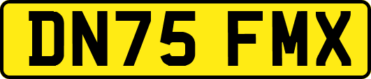 DN75FMX