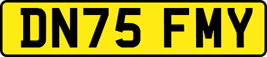 DN75FMY