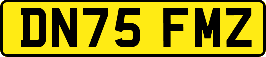 DN75FMZ