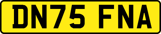DN75FNA