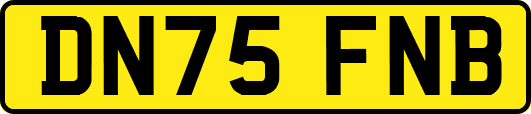 DN75FNB