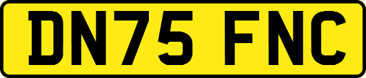 DN75FNC