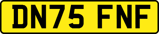 DN75FNF