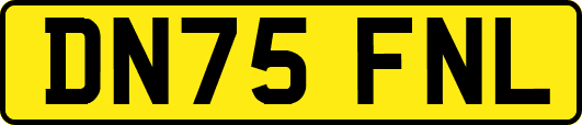 DN75FNL
