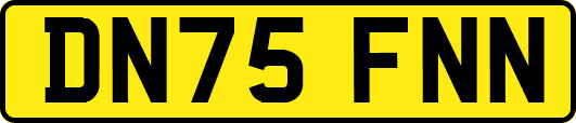 DN75FNN