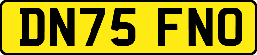 DN75FNO