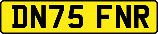 DN75FNR