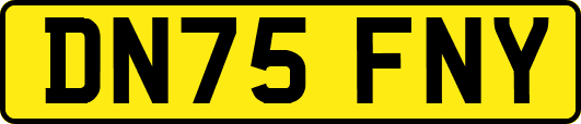 DN75FNY