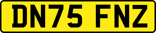 DN75FNZ