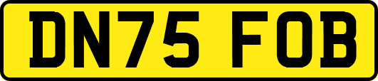 DN75FOB