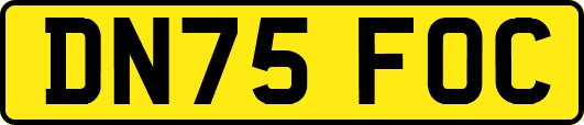 DN75FOC