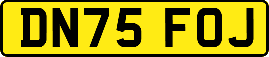 DN75FOJ