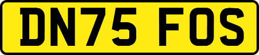 DN75FOS