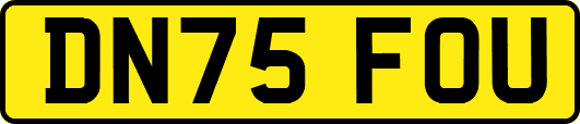 DN75FOU