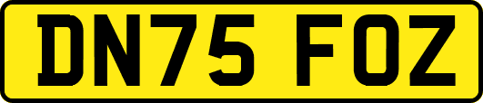 DN75FOZ