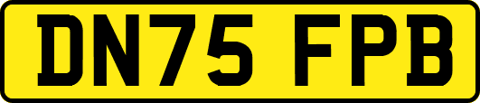 DN75FPB