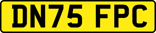 DN75FPC